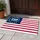 Historic American Flag 250th Anniversary (1776-2026) - USA Independence Day Doormat - 5