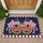 USA 250th Anniversary (1776-2026) American Flags - Independence Day Freedom Display Doormat - 1