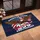 Bald Eagle American Flag 1776-2026 - USA 250th Anniversary Independence Day Gift for Veterans Doormat - 4