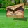 Bald Eagle American Flag 1776-2026 - USA 250th Anniversary Patriotic Gift for Veterans Yard Sign - 4