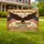 Bald Eagle American Flag 1776-2026 - USA 250th Anniversary Patriotic Gift for Veterans Yard Sign - 1