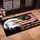 Bald Eagle American Flag 1776-2026 - We the People USA 250th Anniversary Gift for Dad Doormat - 4