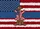 Fallen Soldier Battle Cross American Flag - USA 250th Anniversary Patriotic Gift for Veterans Doormat - 7
