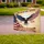 Bald Eagle American Flag 1776-2026 - USA 250th Anniversary Independence Day Veterans Yard Sign - 3