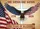 Bald Eagle American Flag 1776-2026 - USA 250th Anniversary Independence Day Veterans Yard Sign - 6