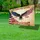 Bald Eagle American Flag 1776-2026 - USA 250th Anniversary Independence Day Veterans Yard Sign - 4