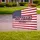 250 Years United States American Flag 1776-2026 – USA 250th Anniversary Decor Yard Sign - 3