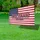 250 Years United States American Flag 1776-2026 – USA 250th Anniversary Decor Yard Sign - 4