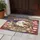 Bald Eagle American Flag Statue of Liberty Liberty Bell 1776-2026 - USA 250th Anniversary Celebration Doormat - 5