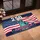 Statue of Liberty American Flag 250 Years - USA 1776-2026 Patriotic Celebration Gift Doormat - 4