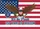 Bald Eagle American Flag 1776-2026 - USA 250 Years of Freedom Anniversary Gift for Dad Doormat - 7