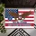 Bald Eagle American Flag 1776-2026 - USA 250 Years of Freedom Anniversary Gift for Dad Doormat - 6
