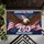 Bald Eagle American Flag 1776-2026 - USA 250th Anniversary American Pride Celebration Doormat - 6