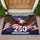 Bald Eagle American Flag 1776-2026 - USA 250th Anniversary American Pride Celebration Doormat - 1