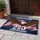 Bald Eagle American Flag 1776-2026 - USA 250th Anniversary American Pride Celebration Doormat - 5