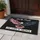 Bald Eagle American Flag We The People 1776-2026 - USA 250th Anniversary Gift Doormat - 5