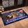 Liberty Bell Bald Eagle Statue American Flag - USA 250th Anniversary (1776-2026) Doormat - 4