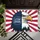 Bald Eagle American Flag 1776-2026 Betsy Ross - USA 250th Anniversary Independence Day Doormat - 6