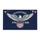 Bald Eagle American Flag 1776-2026 - USA 250th Anniversary Independence Day Veteran Doormat - 3