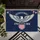 Bald Eagle American Flag 1776-2026 - USA 250th Anniversary Independence Day Veteran Doormat - 6