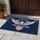 Bald Eagle American Flag 1776-2026 - USA 250th Anniversary Independence Day Veteran Doormat - 5