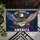 Bald Eagle American Flag 1776-2026 - USA 250th Anniversary Independence Day for Veterans Doormat - 6