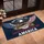 Bald Eagle American Flag 1776-2026 - USA 250th Anniversary Independence Day for Veterans Doormat - 4