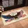 Bald Eagle American Flag 1776-2026 - USA 250 Years of Blessing Independence Day Cross Doormat - 4