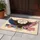 Bald Eagle American Flag 1776-2026 - USA 250 Years of Blessing Independence Day Cross Doormat - 5