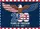 Bald Eagle American Flag 1776-2026 - USA 250th Anniversary Independence Day Doormat - 7