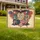Bald Eagle Flag 1776-2026 - USA 250th Anniversary Liberty Founders Patriotic Gift Yard Sign - 1