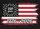 Distressed American Flag '250 Years' 1776-2026 - USA Independence Day Commemoration Yard Sign - 6