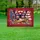 Patriotic Butterfly USA Flag 1776-2026 - America's 250th Anniversary Celebration Yard Sign - 5
