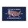 USA State Flags Map 1776-2026 Semiquincentennial - 250 Years of America Patriotic Doormat - 3