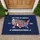 USA State Flags Map 1776-2026 Semiquincentennial - 250 Years of America Patriotic Doormat - 1