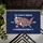 USA State Flags Map 1776-2026 Semiquincentennial - 250 Years of America Patriotic Doormat - 6
