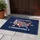 USA State Flags Map 1776-2026 Semiquincentennial - 250 Years of America Patriotic Doormat - 5
