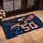 Bald Eagle American Flag 250 Numbers - USA 250th Anniversary 1776-2026 Celebration Doormat - 4