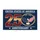 250th Anniversary United States Bald Eagle Flag 1776-2026 - Patriotic Heritage Display Doormat - 3