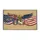 Bald Eagle American Flag 1776-2026 - USA 250th Anniversary Independence Day Gift for Dad Doormat - 3