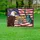 Bald Eagle Statue of Liberty American Flag USA 250th Anniversary 1776-2026 Celebration Yard Sign - 5