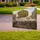 Colonial Battle Scene '250' Emblem 1776-2026 - USA 250th Anniversary Independence Day Yard Sign - 3