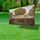 Colonial Battle Scene '250' Emblem 1776-2026 - USA 250th Anniversary Independence Day Yard Sign - 4