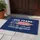 We The People Distressed Flag, 13 Stars & Stripes - USA 250th Anniversary 1776-2026 Doormat - 5