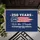We The People Distressed Flag, 13 Stars & Stripes - USA 250th Anniversary 1776-2026 Doormat - 6