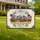 Patriot Riders American Flag 1776-2026 - USA 250th Anniversary Commemoration Yard Sign - 1