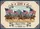 Patriot Riders American Flag 1776-2026 - USA 250th Anniversary Commemoration Yard Sign - 6