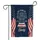 Liberty Bell American Flag 250th Anniversary 1776-2026 - USA Independence Day Garden Flag - 3