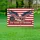 Bald Eagle American Flag 1776-2026 - We The People 250 Years of Freedom Celebration Yard Sign - 5