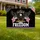 Bald Eagle American Flag 1776-2026 - USA 250th Anniversary Independence Day Gift for Dad Yard Sign - 1